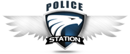Police Station Store
